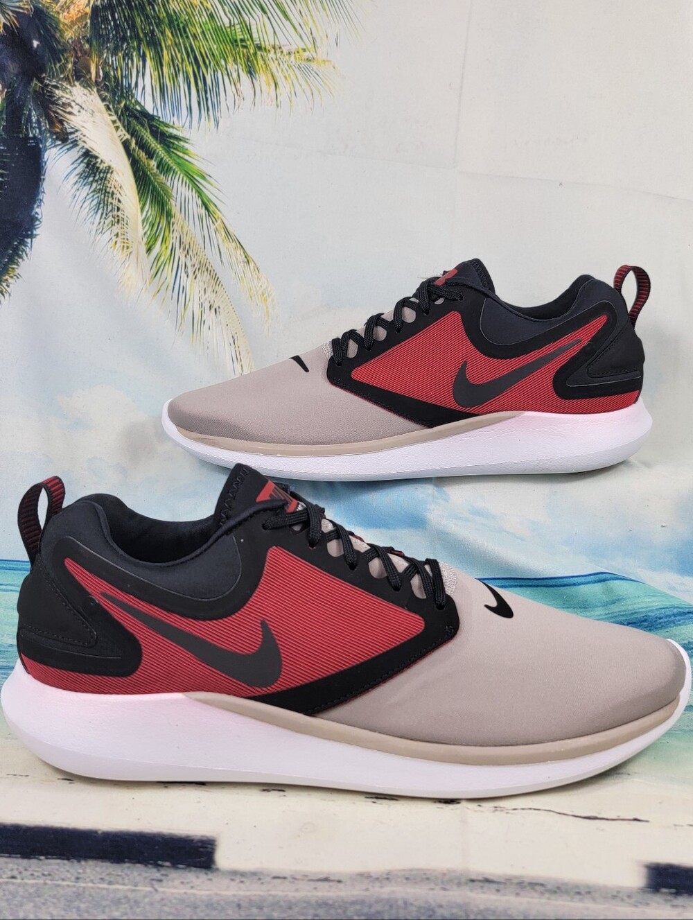 Nike Lunarsolo Mens 12